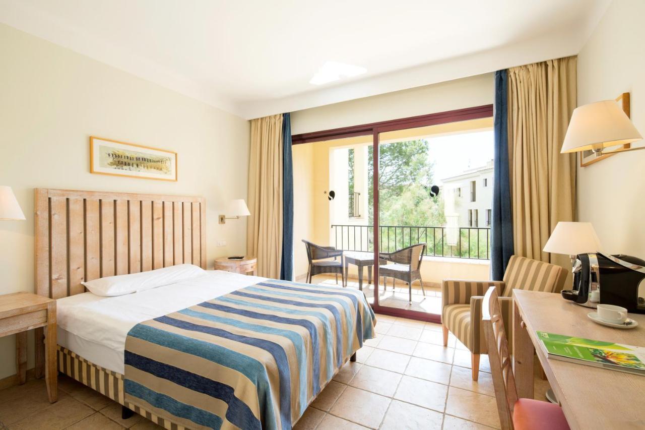 Robinson Club Cala Serena Hotel