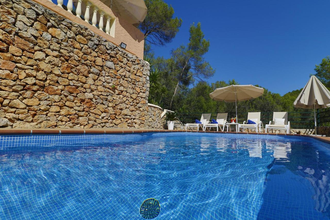 Villa Magdalena