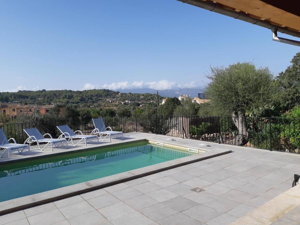 Cas Forner Holiday home Portol