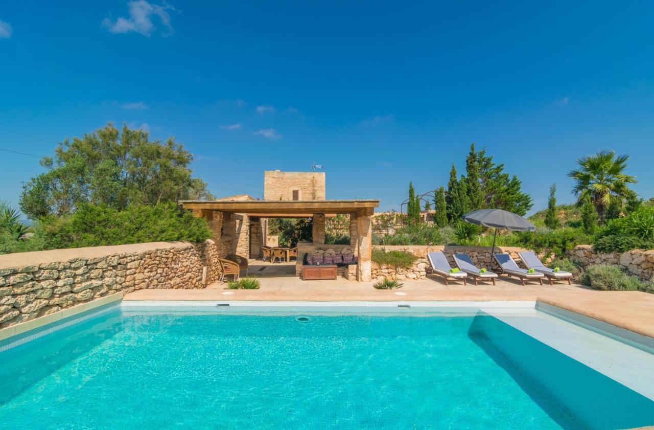 Es Molí­ Des Trenc * Campos (Mallorca)