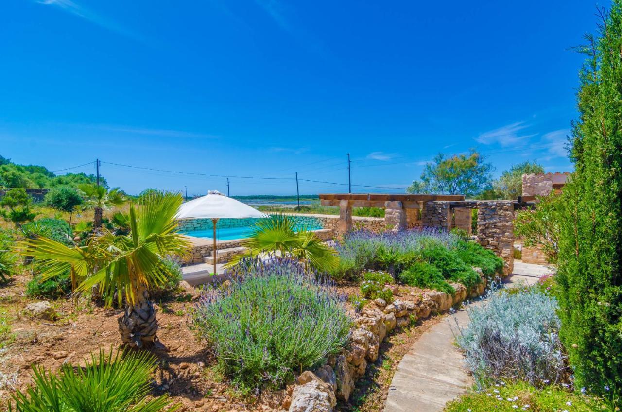 Es Molí­ Des Trenc Villa Campos (Mallorca)