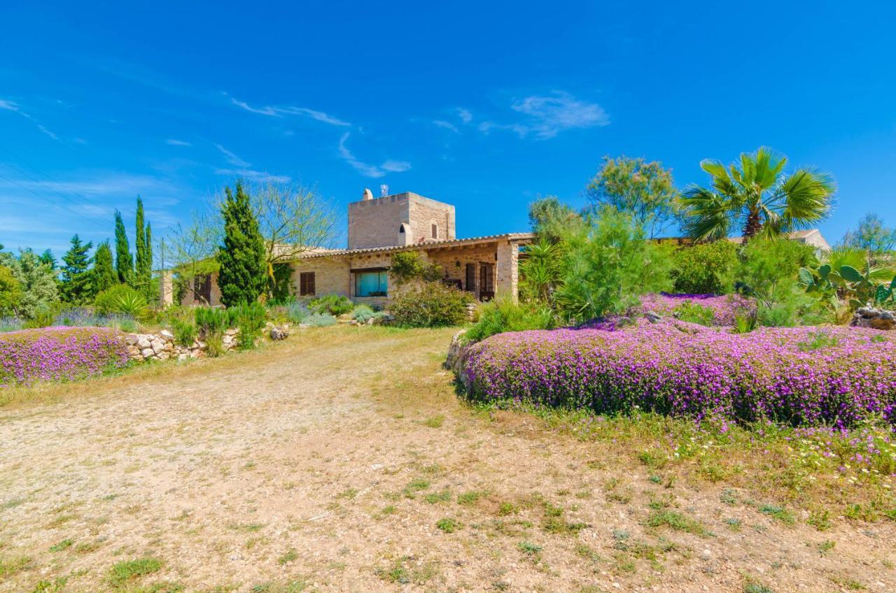 Es Molí­ Des Trenc Villa Campos (Mallorca)