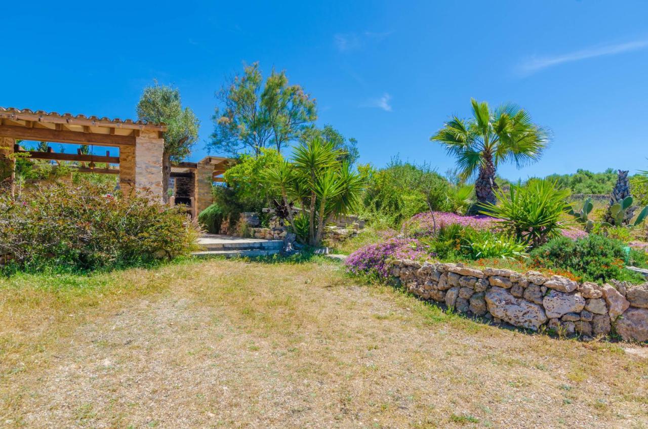 Es Molí­ Des Trenc Villa Campos (Mallorca)