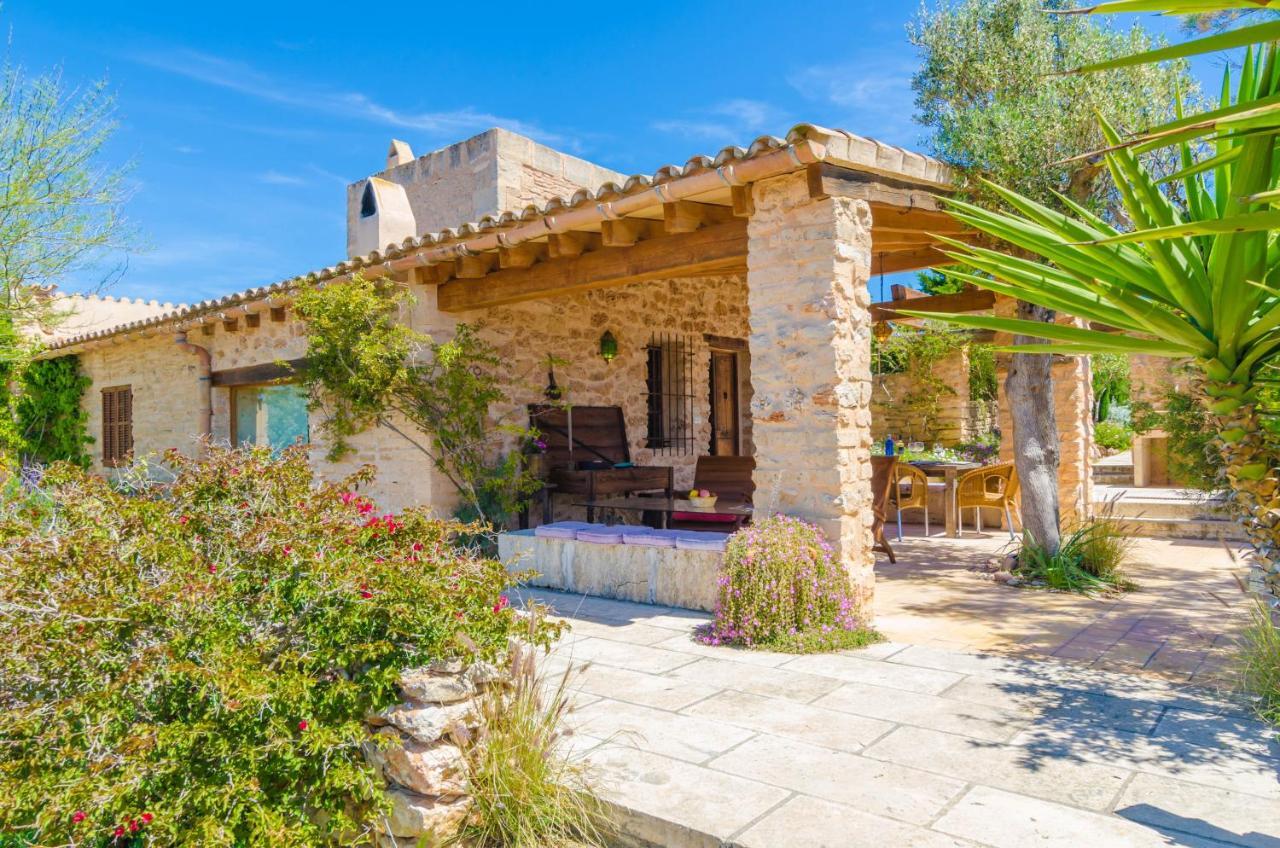 Villa Es Molí­ Des Trenc *