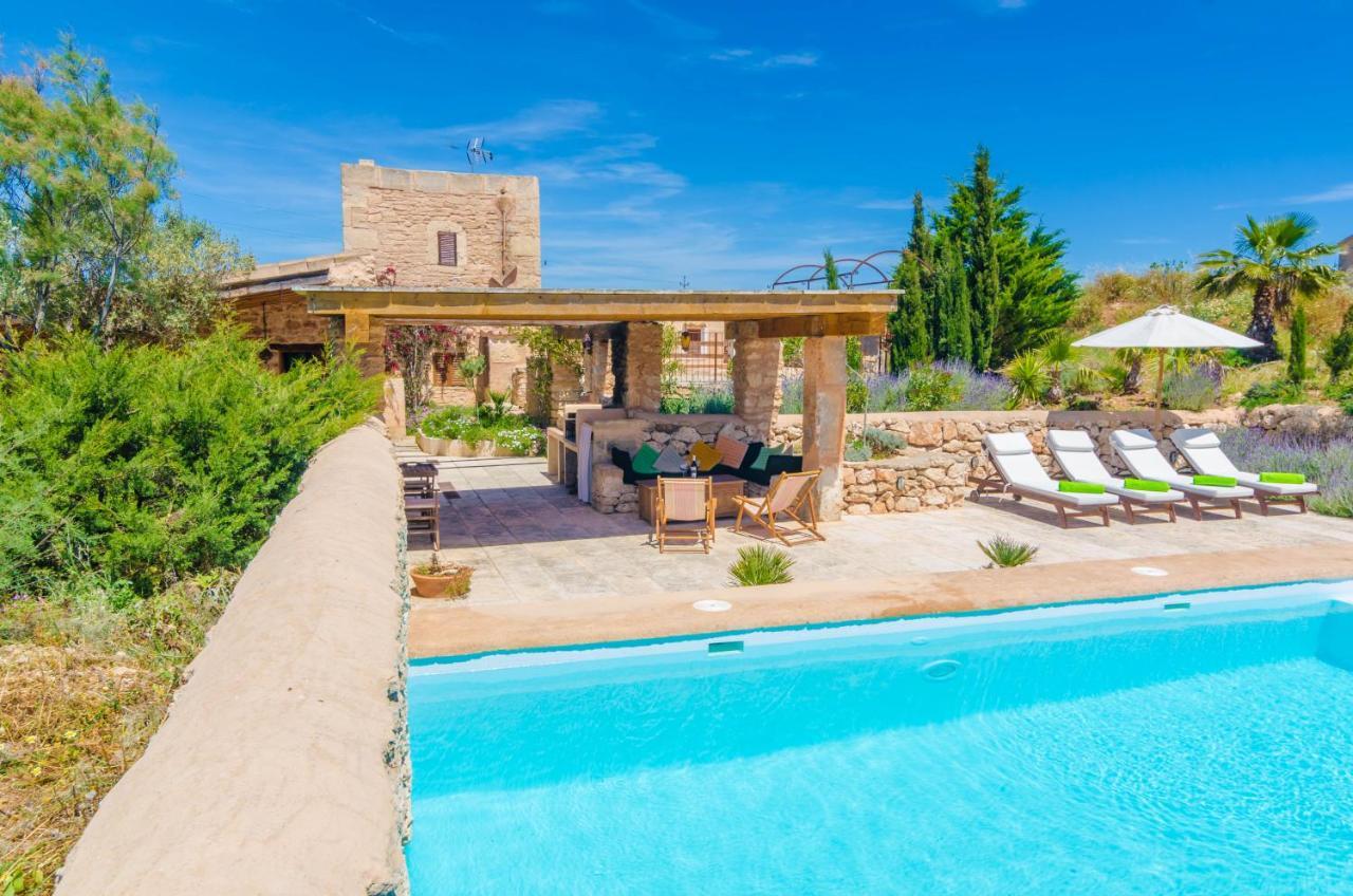 Villa Es Molí­ Des Trenc *