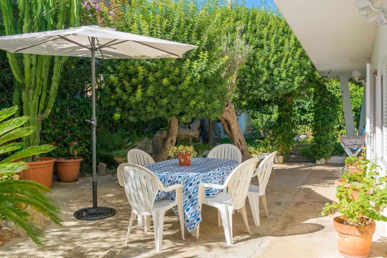 Chalet Bell-punt Port de Alcudia (Mallorca)