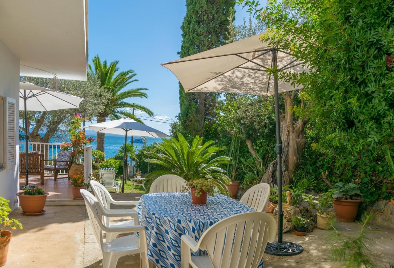 Chalet Bell-punt Port de Alcudia (Mallorca)