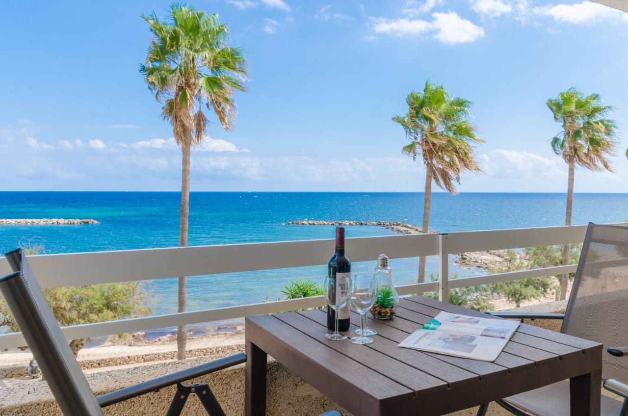 Cala Bona Calm&beach Son Servera (Mallorca)