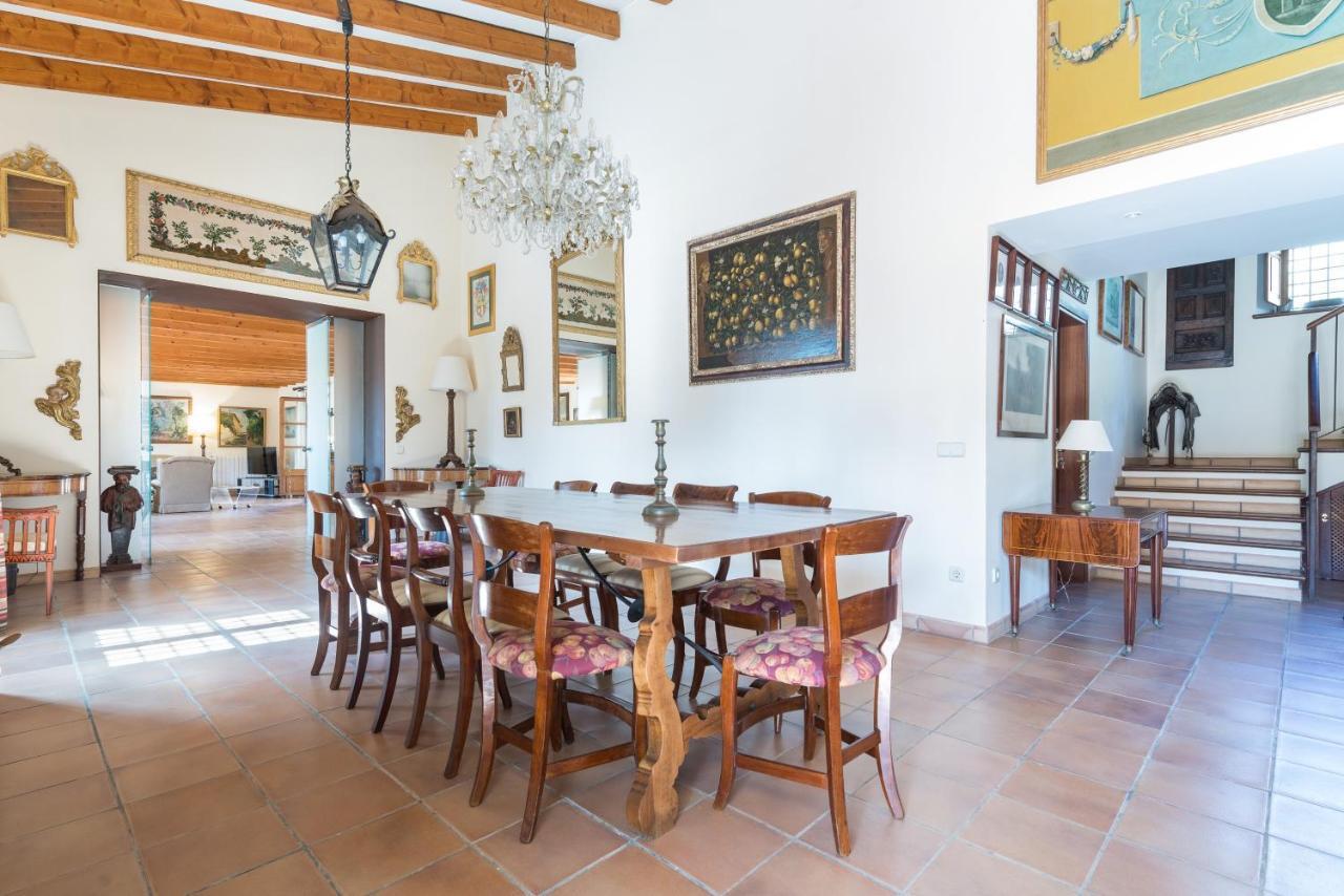 Villa Rafal Pai