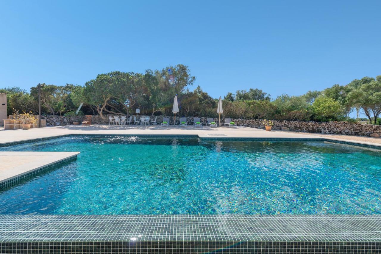 Villa Rafal Pai Artà