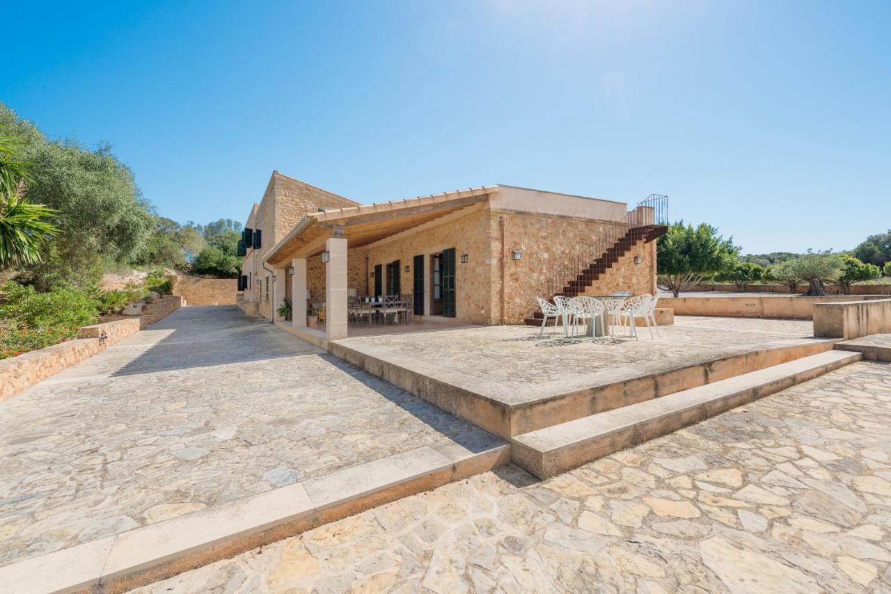 Villa Rafal Pai