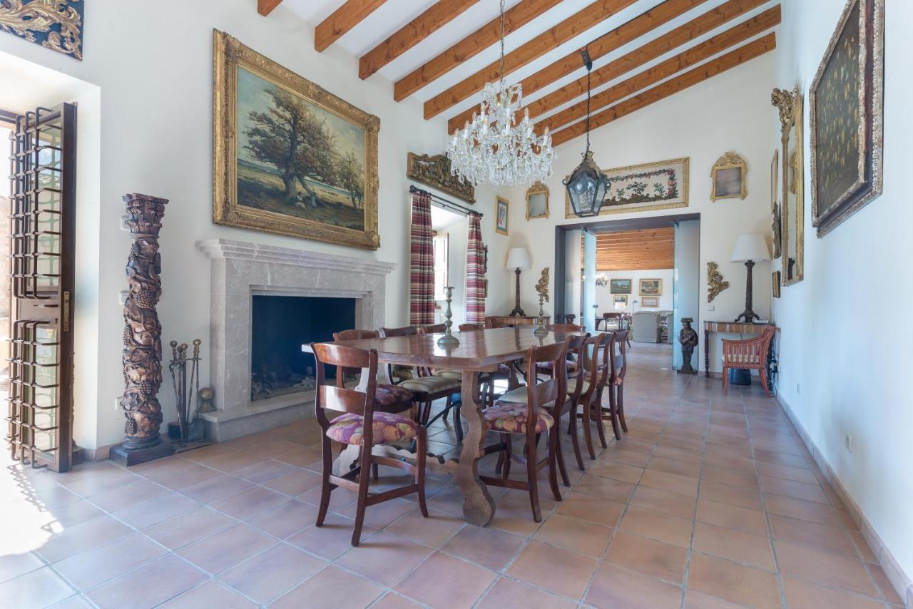 Villa Rafal Pai Artà