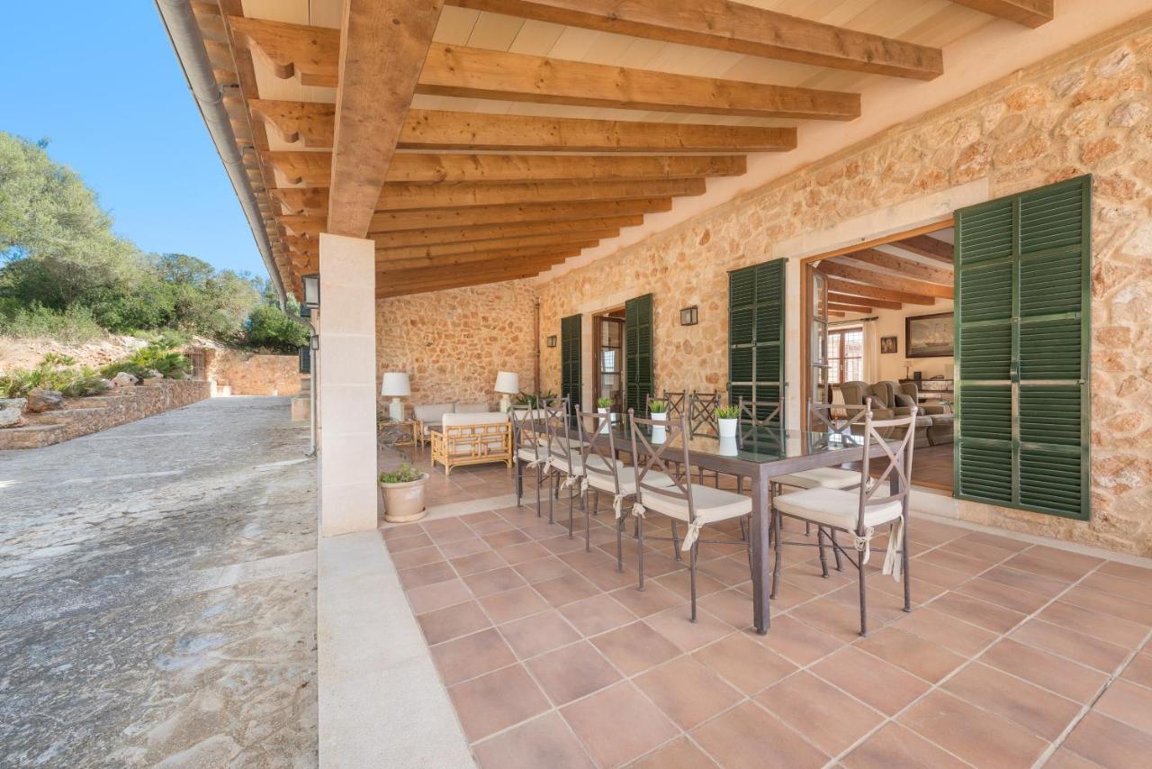 Villa Rafal Pai