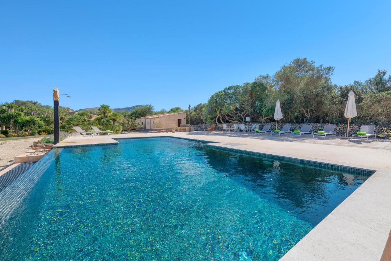 Villa Rafal Pai Artà