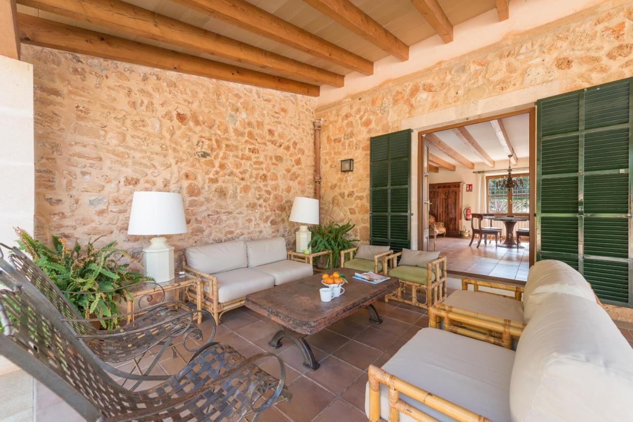 Villa Rafal Pai Artà