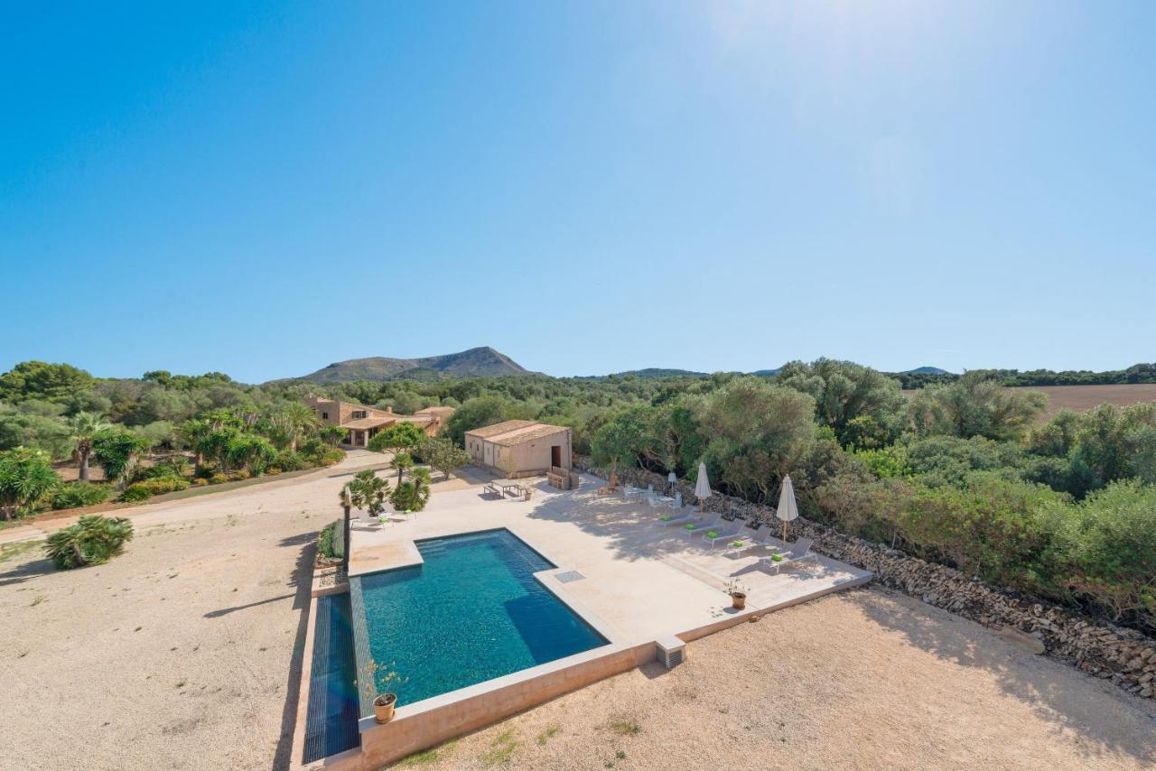 Villa Rafal Pai *