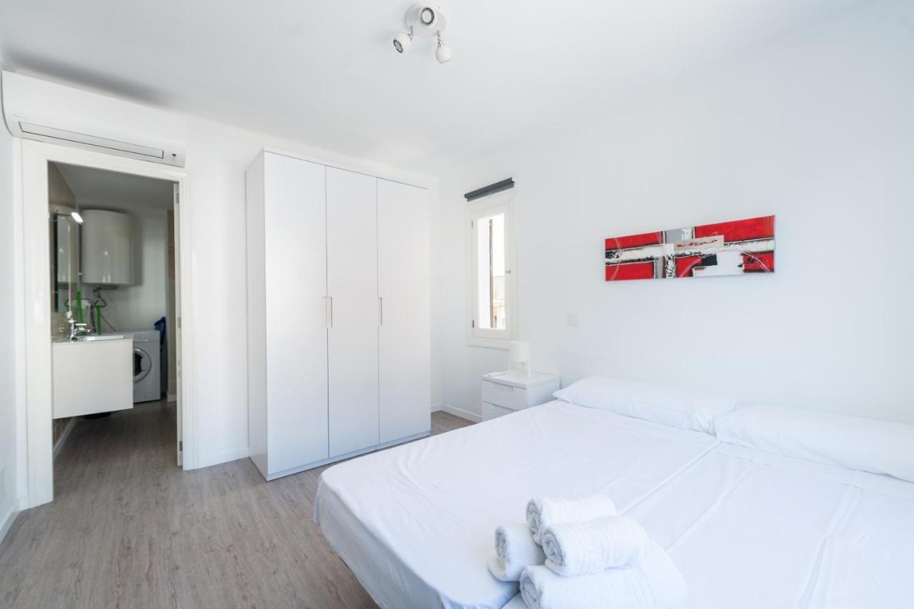 Edificio Playa Apartamento Puerto de Alcúdia