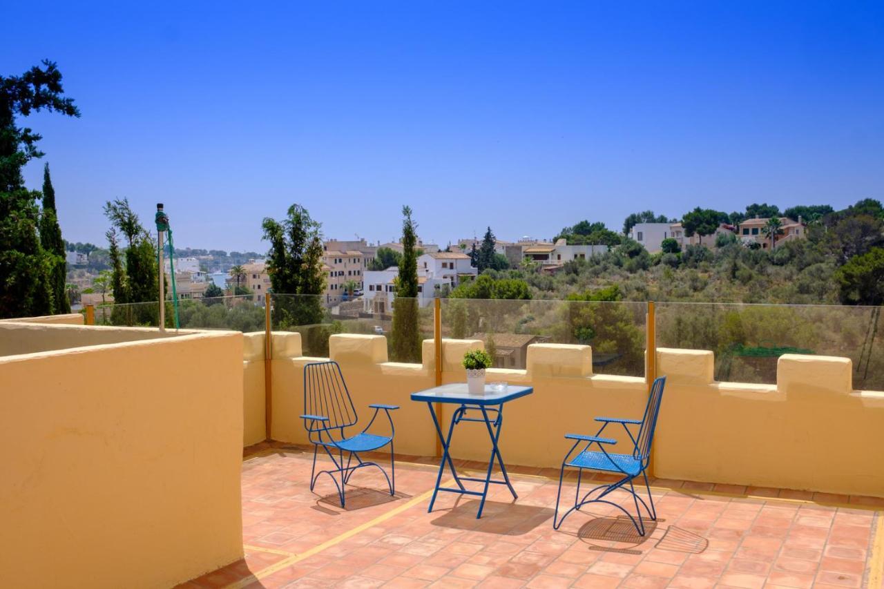 Villa Castell Des Paradís Portopetro