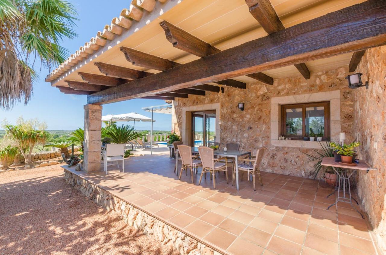 Sa Marina * Ses Salines (Mallorca)