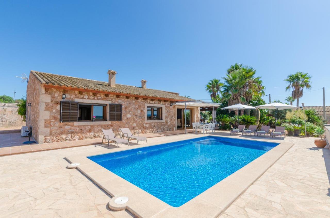 Sa Marina Villa Ses Salines (Mallorca)