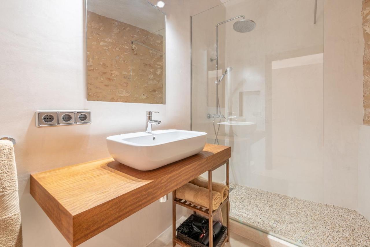 Es Campanar Holiday home Santanyi