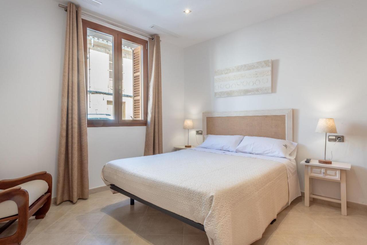 Holiday home Es Campanar Santanyi