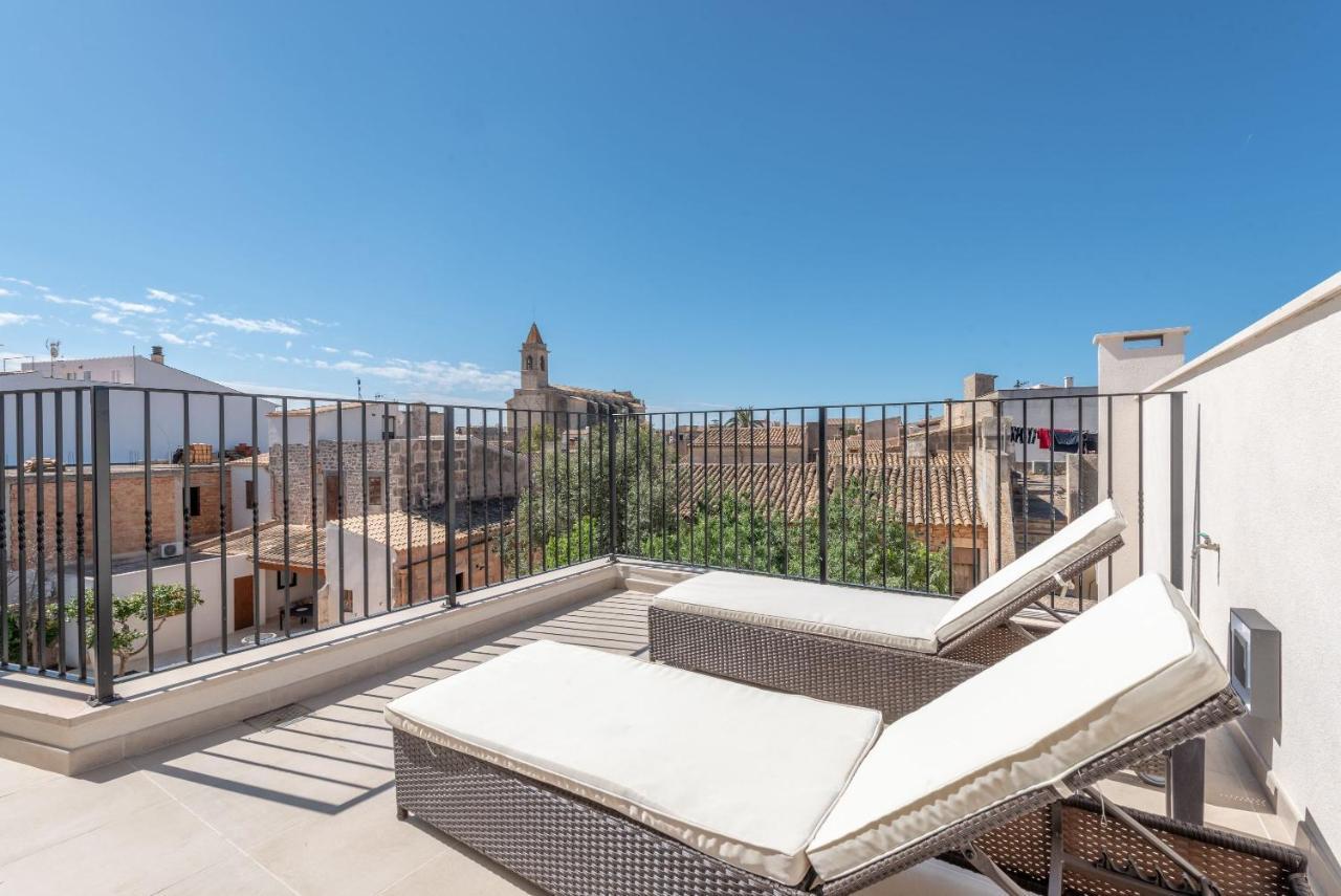 Es Campanar Holiday home *
