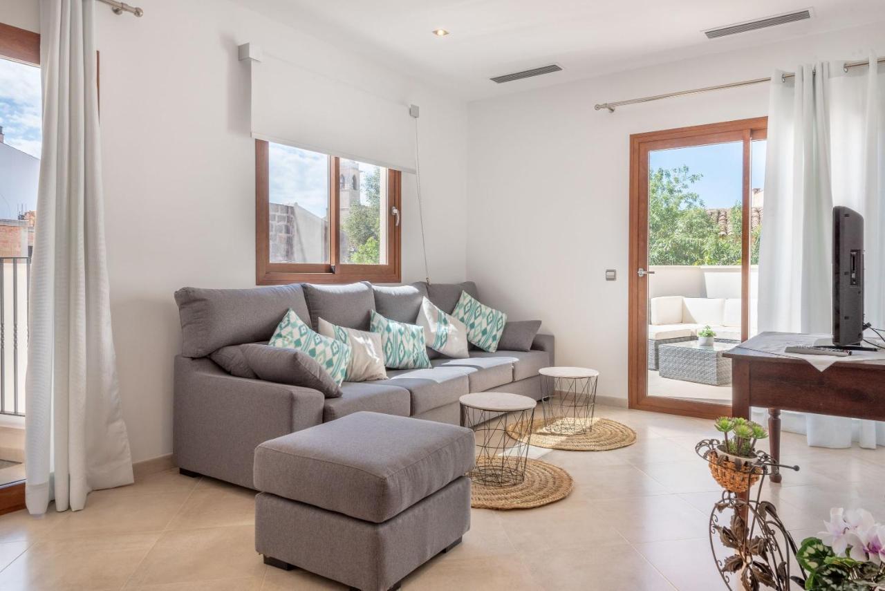 Holiday home Es Campanar