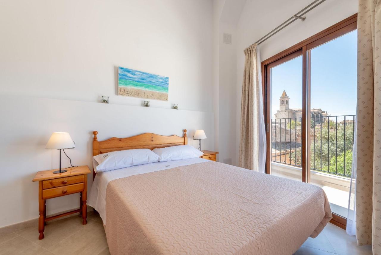 Holiday home Es Campanar