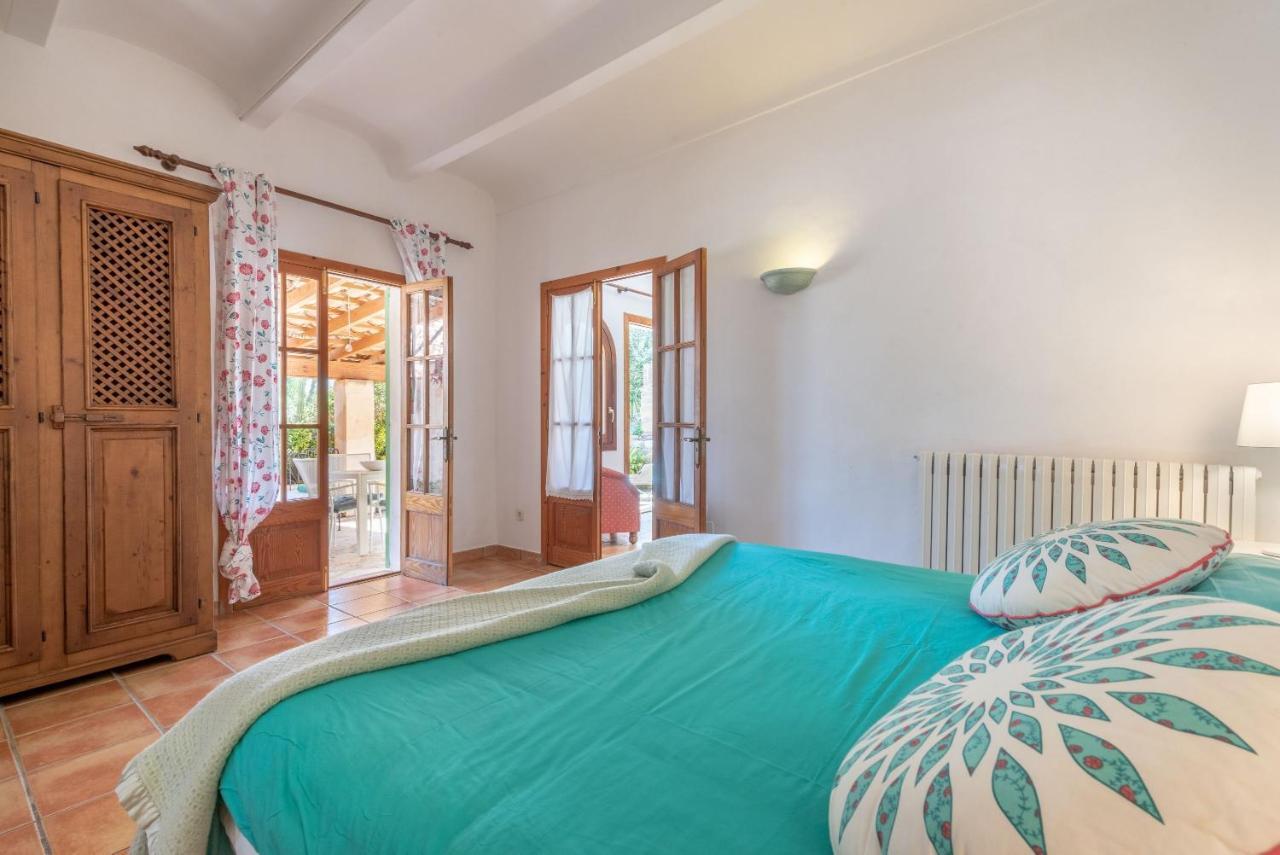 Apartamento Es Rafal Roig - Es Verd *
