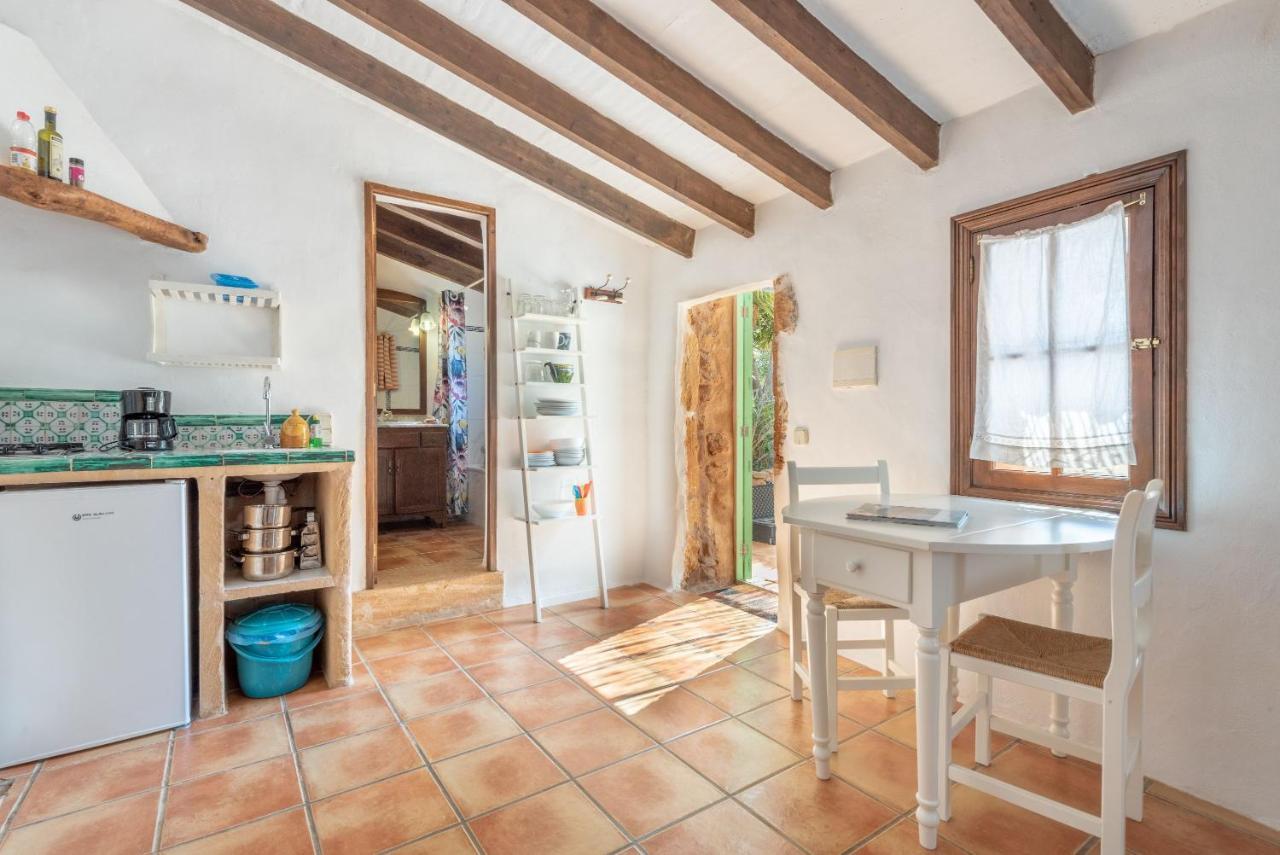Apartamento Es Rafal Roig - Es Galiner