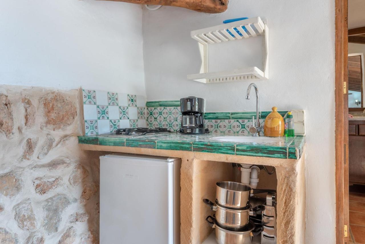 Apartamento Es Rafal Roig - Es Galiner *