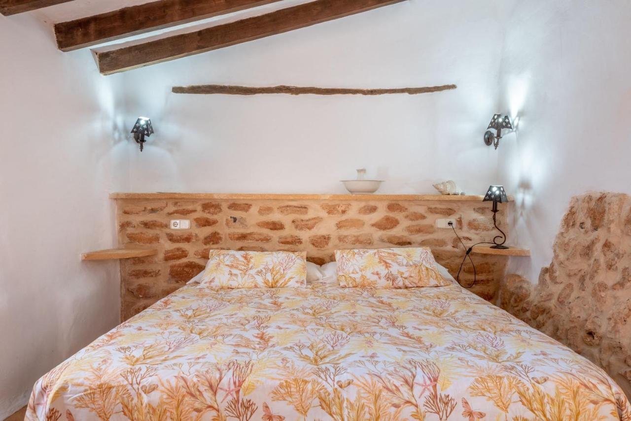 Es Rafal Roig - Es Galiner Apartamento Sant Llorenc Des Cardassar