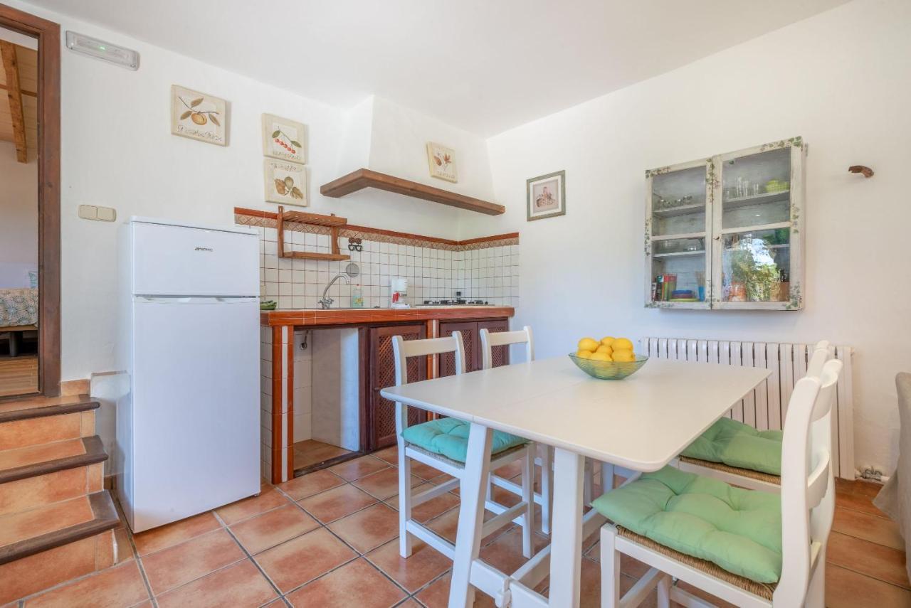 Apartamento Es Rafal Roig - Es Verd *