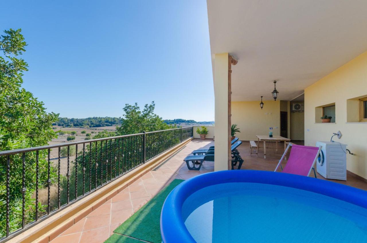 Nadal - Adults Only Holiday home Sineu (Mallorca)