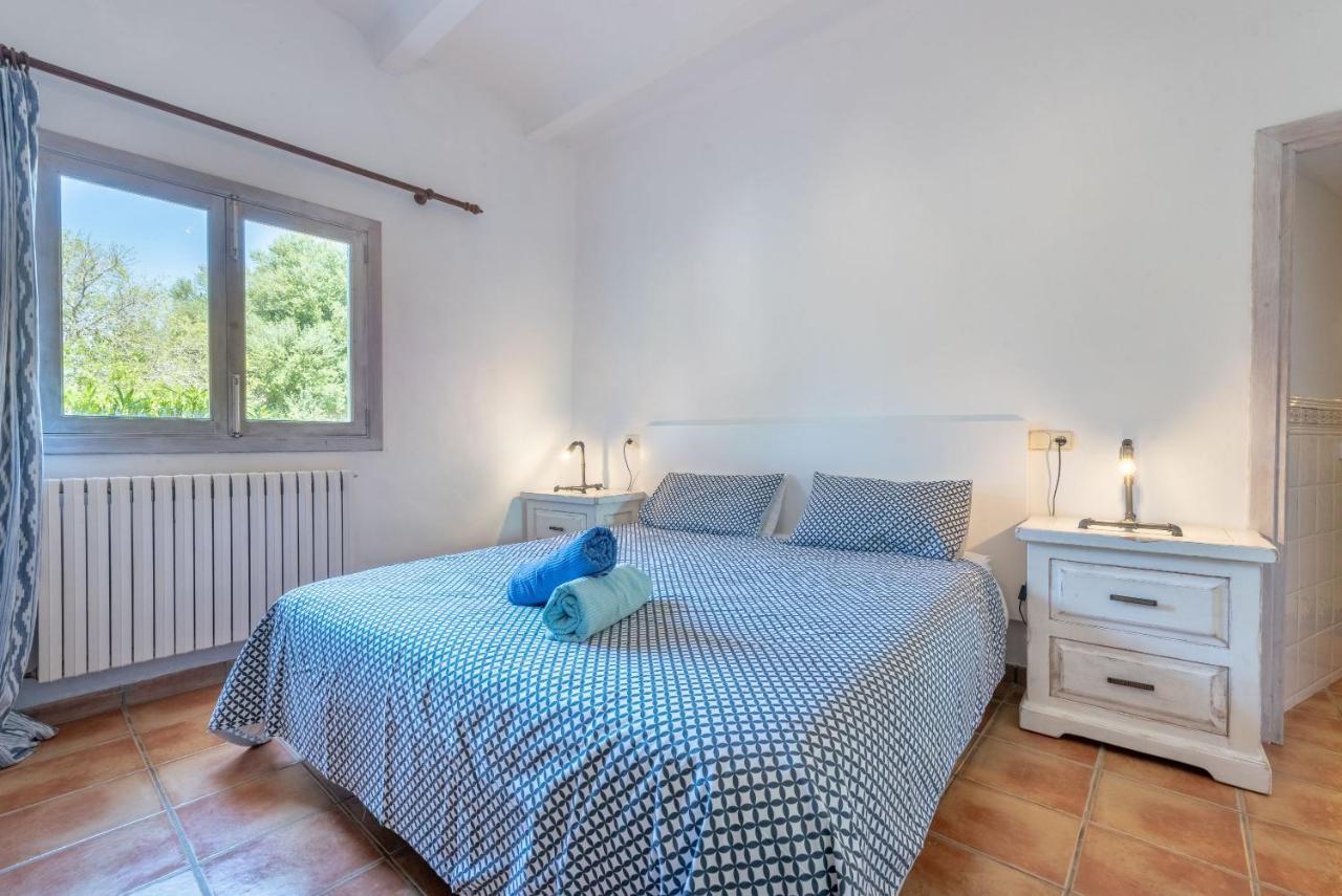Apartamento Es Rafal Roig - Es Blau Sant Llorenc Des Cardassar
