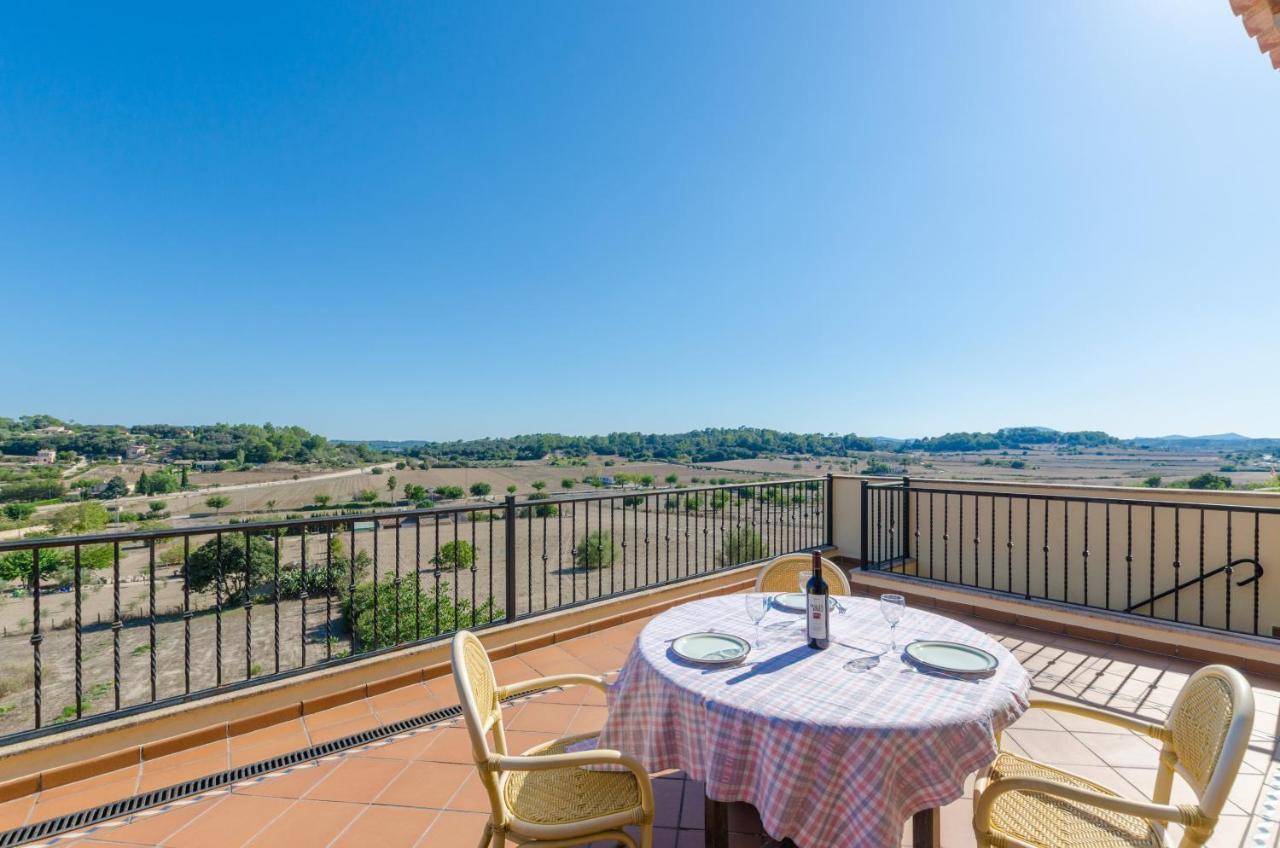 Сasa de vacaciones Nadal - Adults Only Sineu (Mallorca)