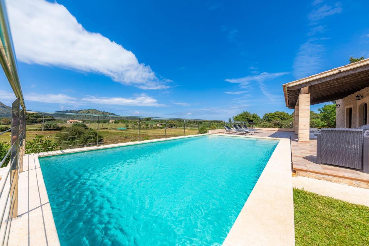 S'hort De Carrossa Villa *