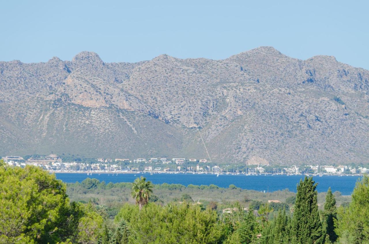 Ca Na Siona Alcúdia