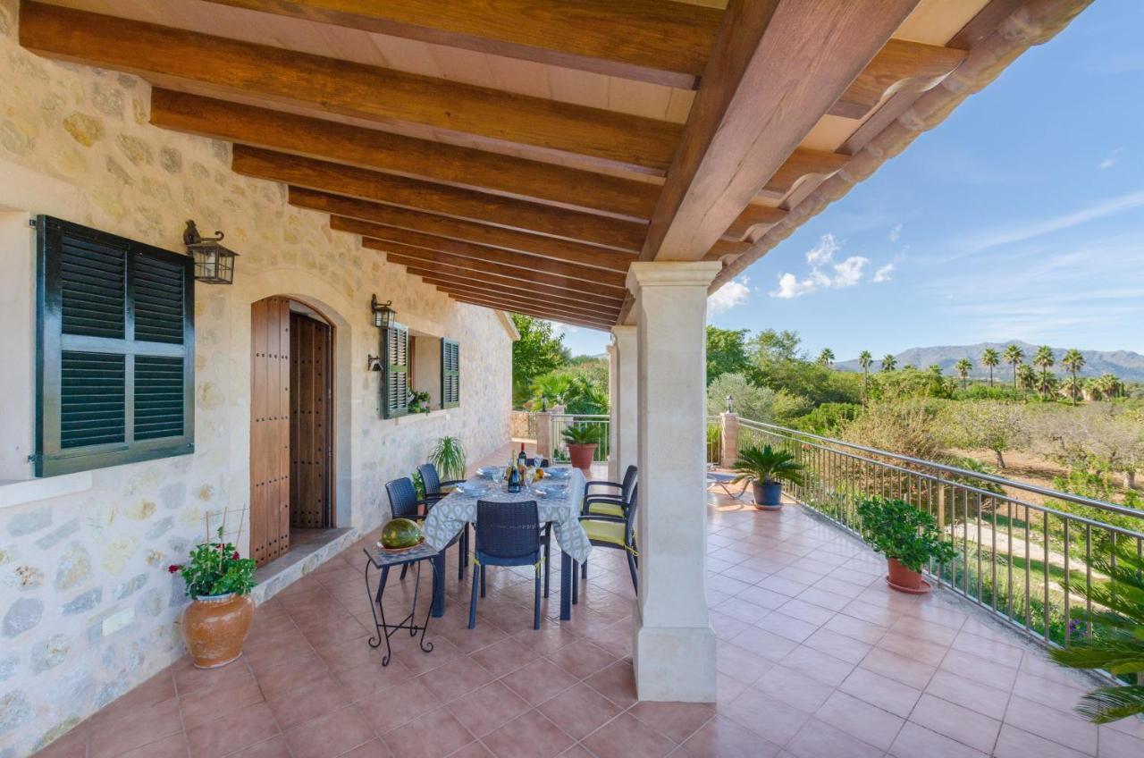 Chalet Ca Na Siona Alcúdia