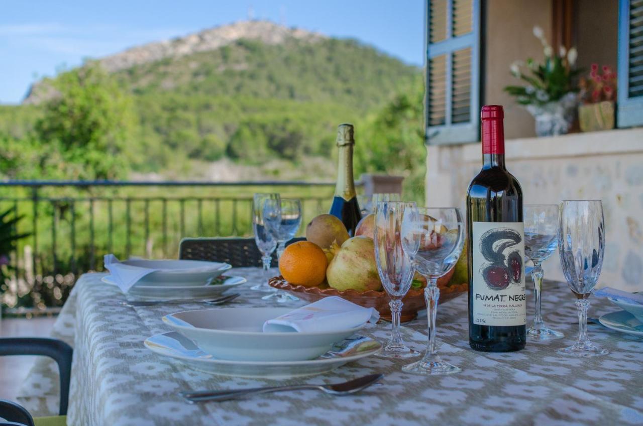 Chalet Ca Na Siona Alcúdia