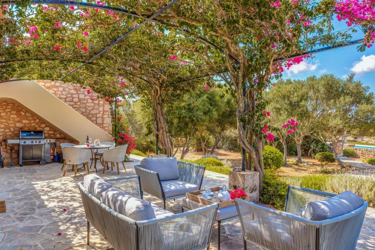 Finca Can Llum Santanyi