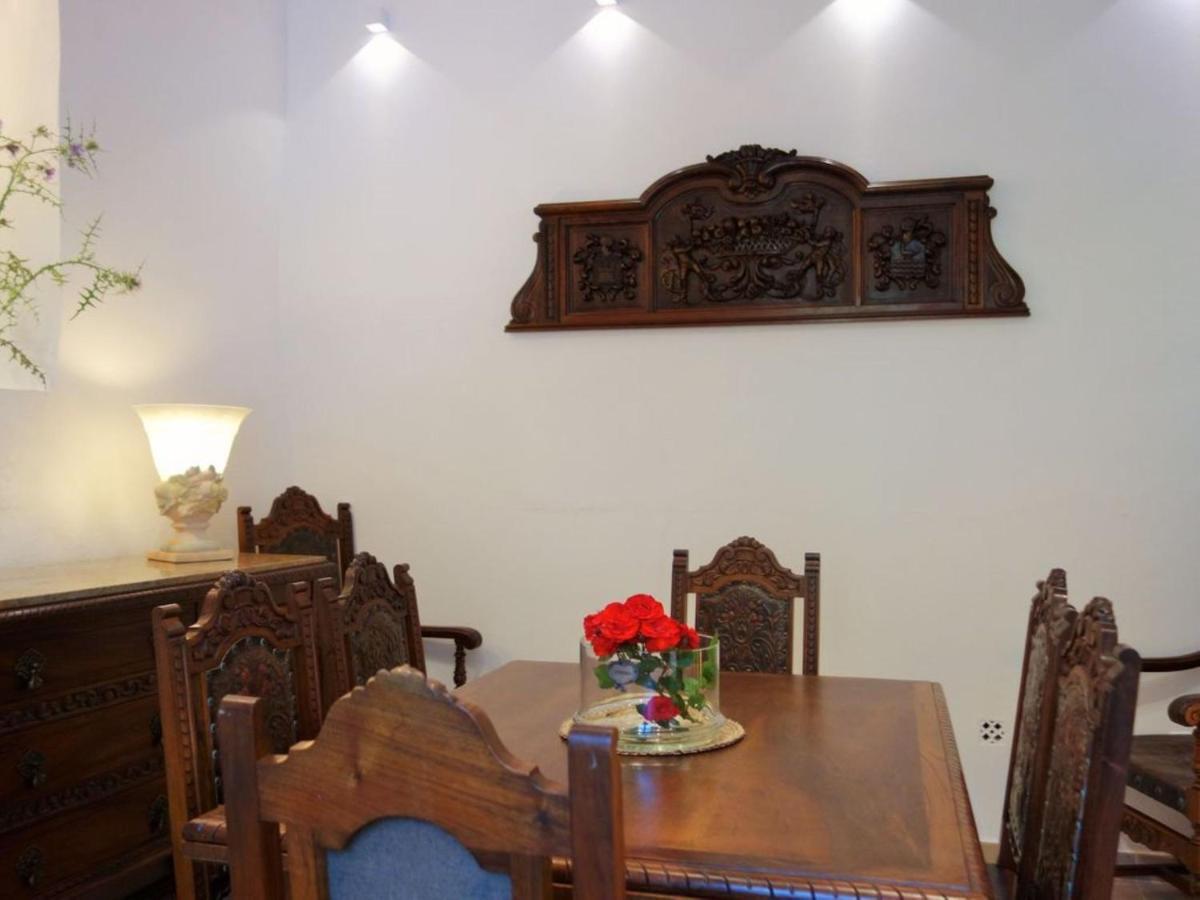 Finca Es Verger Des Port Villa *