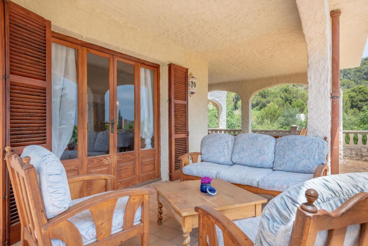Cancus Capdepera (Mallorca)
