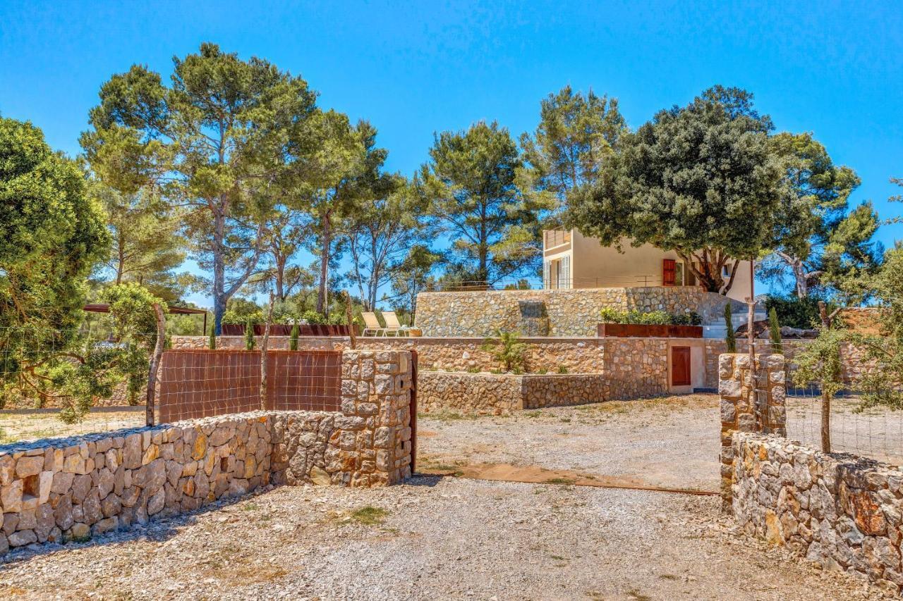 Villa Sos Fuyes *