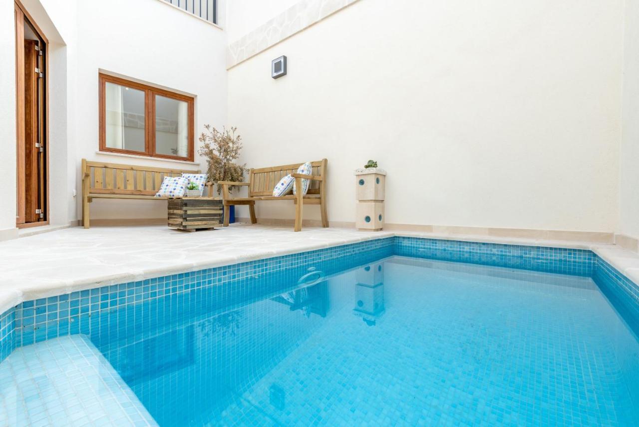 Holiday home Es Campanar Santanyi