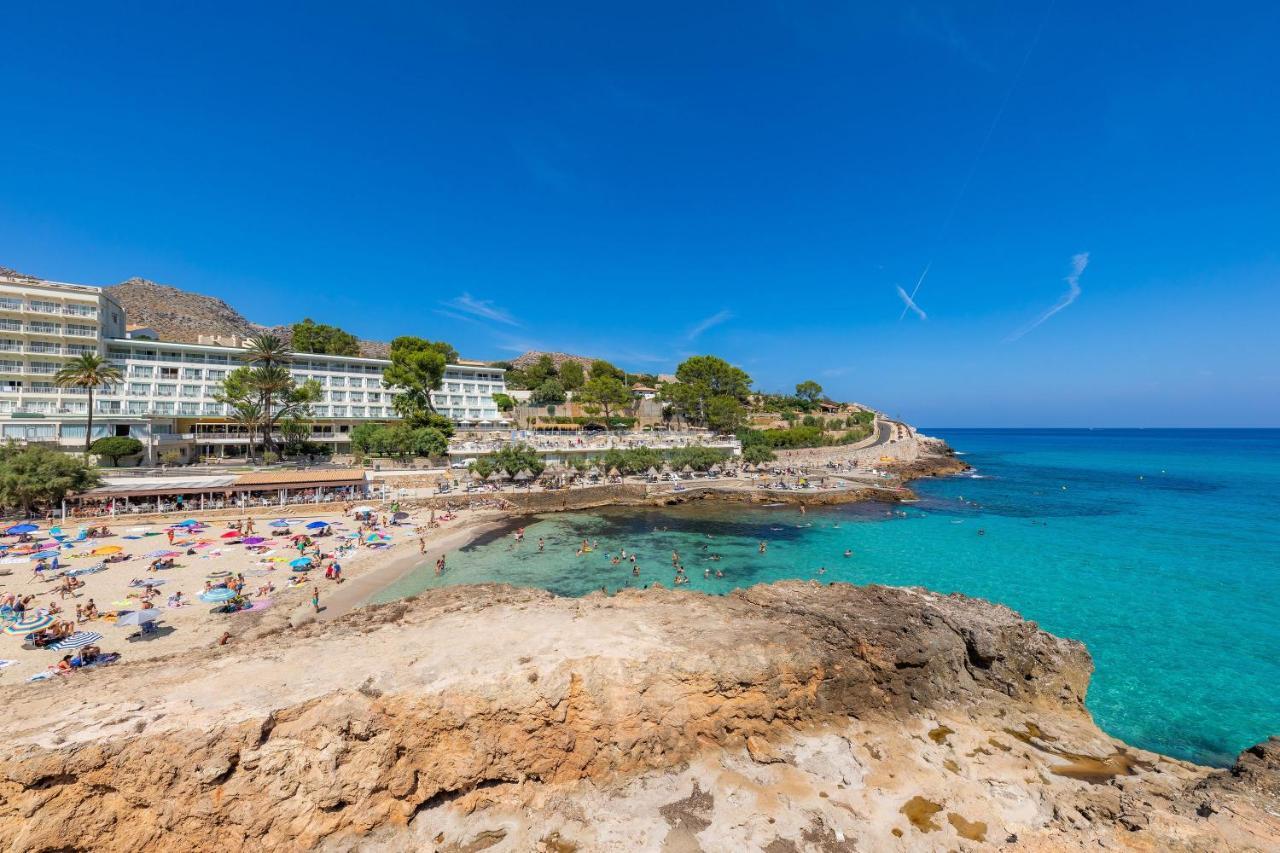 The Lovely Botana 1 * Cala San Vicente (Mallorca)