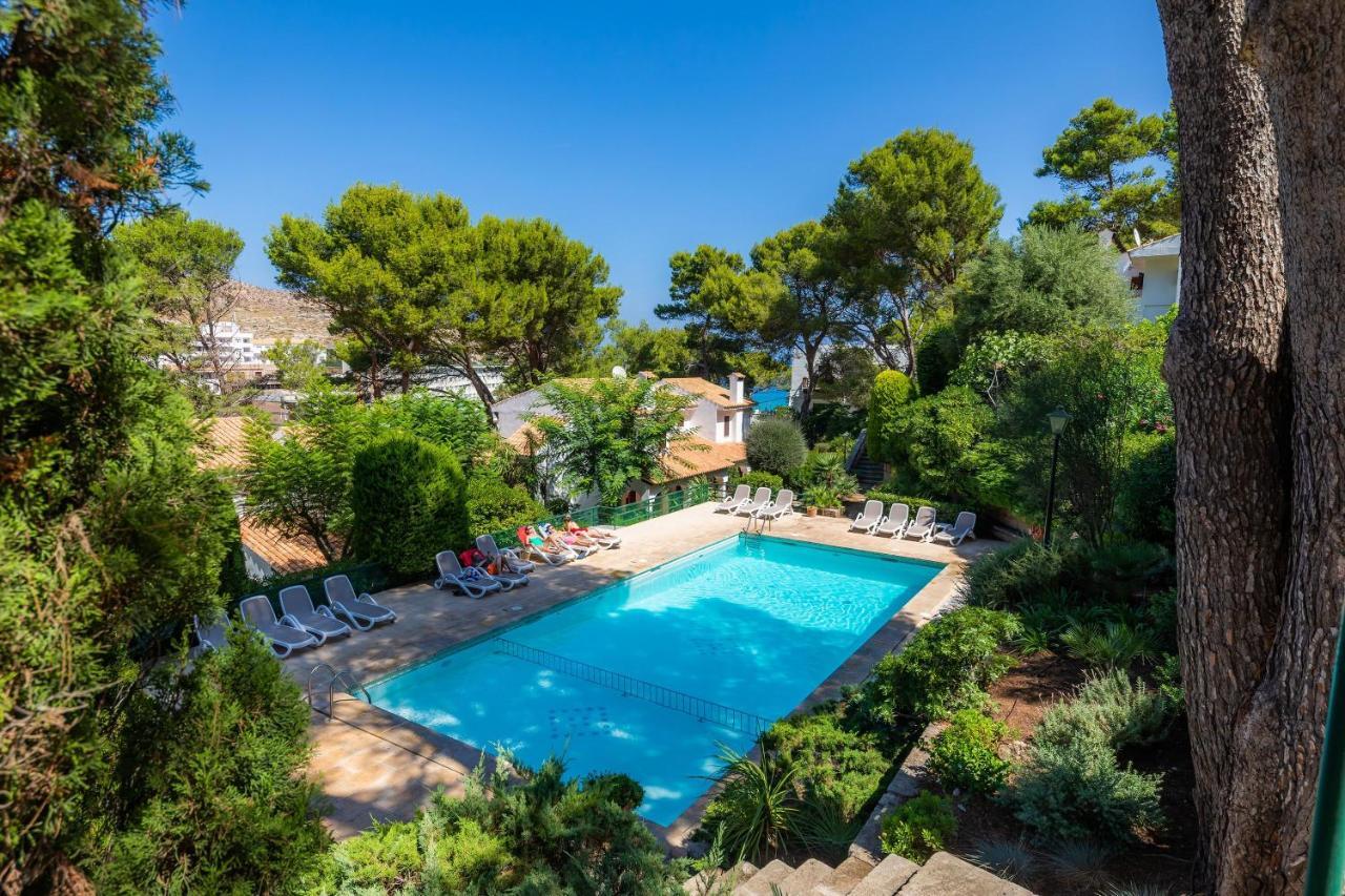 The Lovely Botana 1 Villa Cala San Vicente (Mallorca)