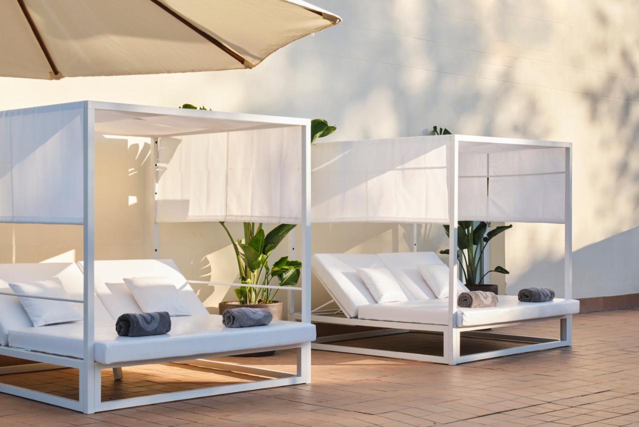 Apartahotel Duva & Puerto Pollensa