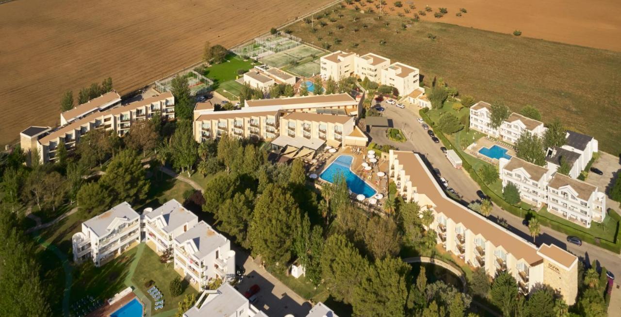 Apartahotel Duva & 4*